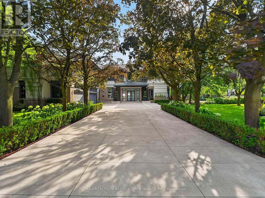 17 ALDERBROOK DRIVE