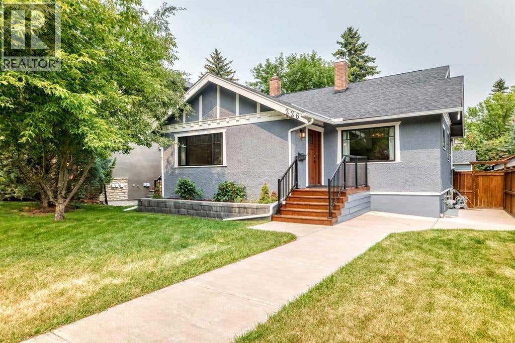 226 SUPERIOR AVENUE SW