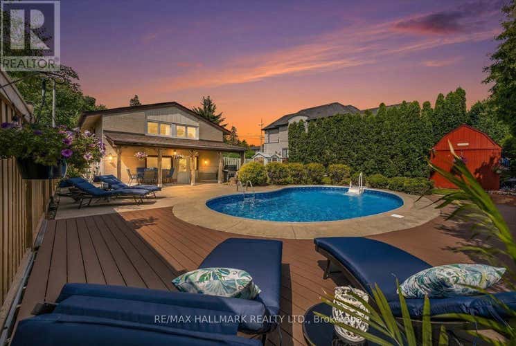 433 SEABOURNE DRIVE