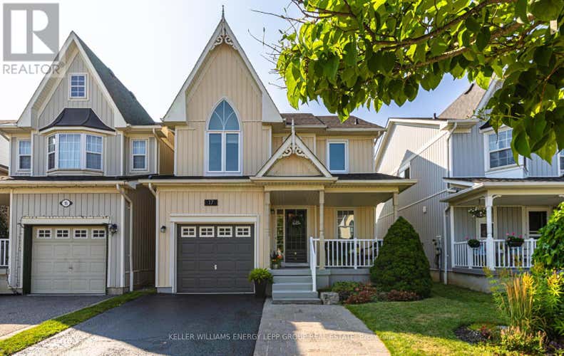 17 BEAUMARIS CRESCENT