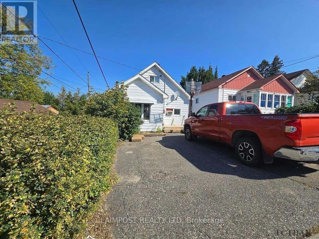376 MURDOCK AVENUE, Timmins (Hill District), ON P4N5T8 À vendre RE