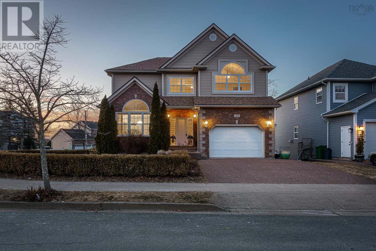 48 CASTLEPARK GROVE