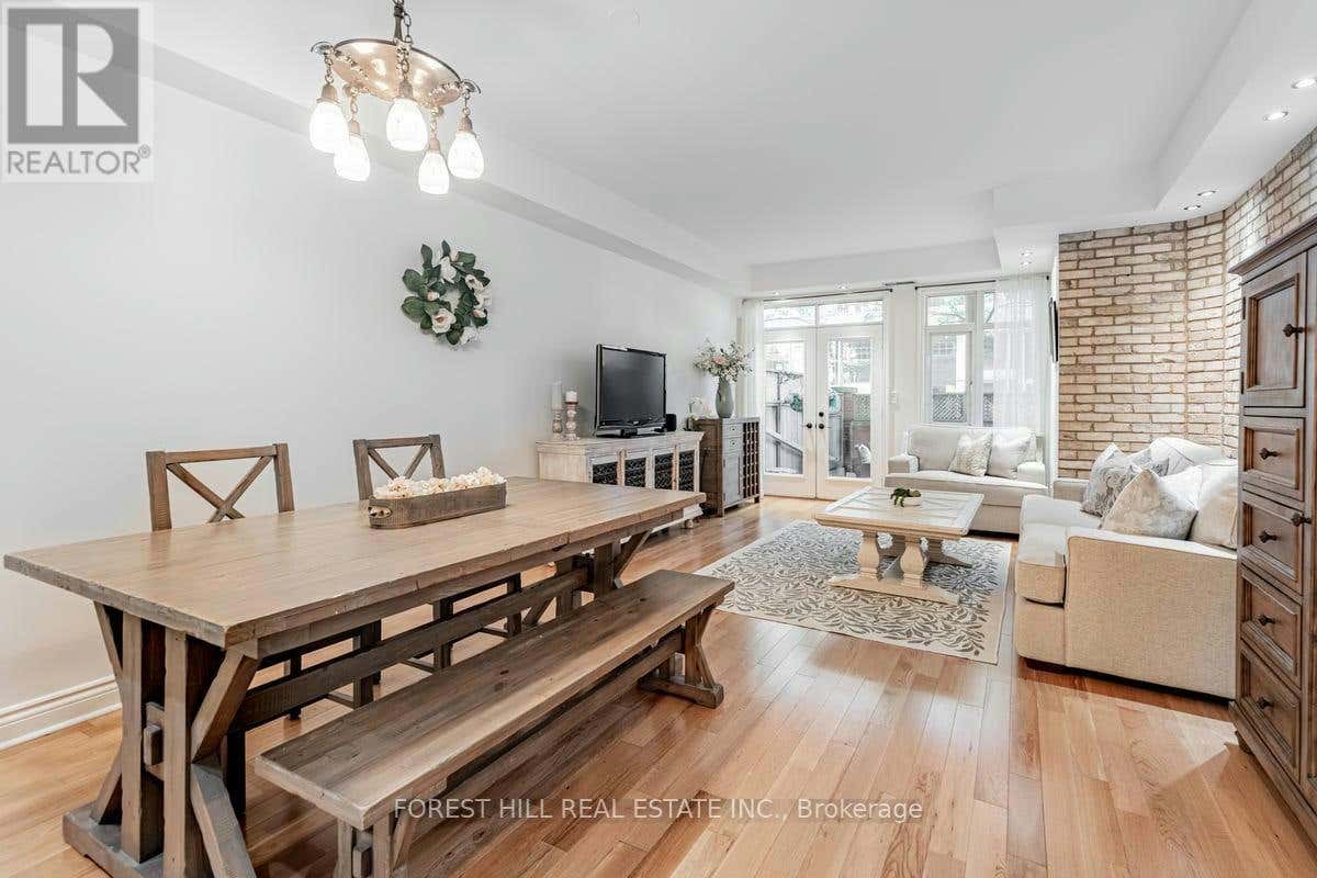 116 500 RICHMOND STREET W, Toronto (Waterfront Communities), ON