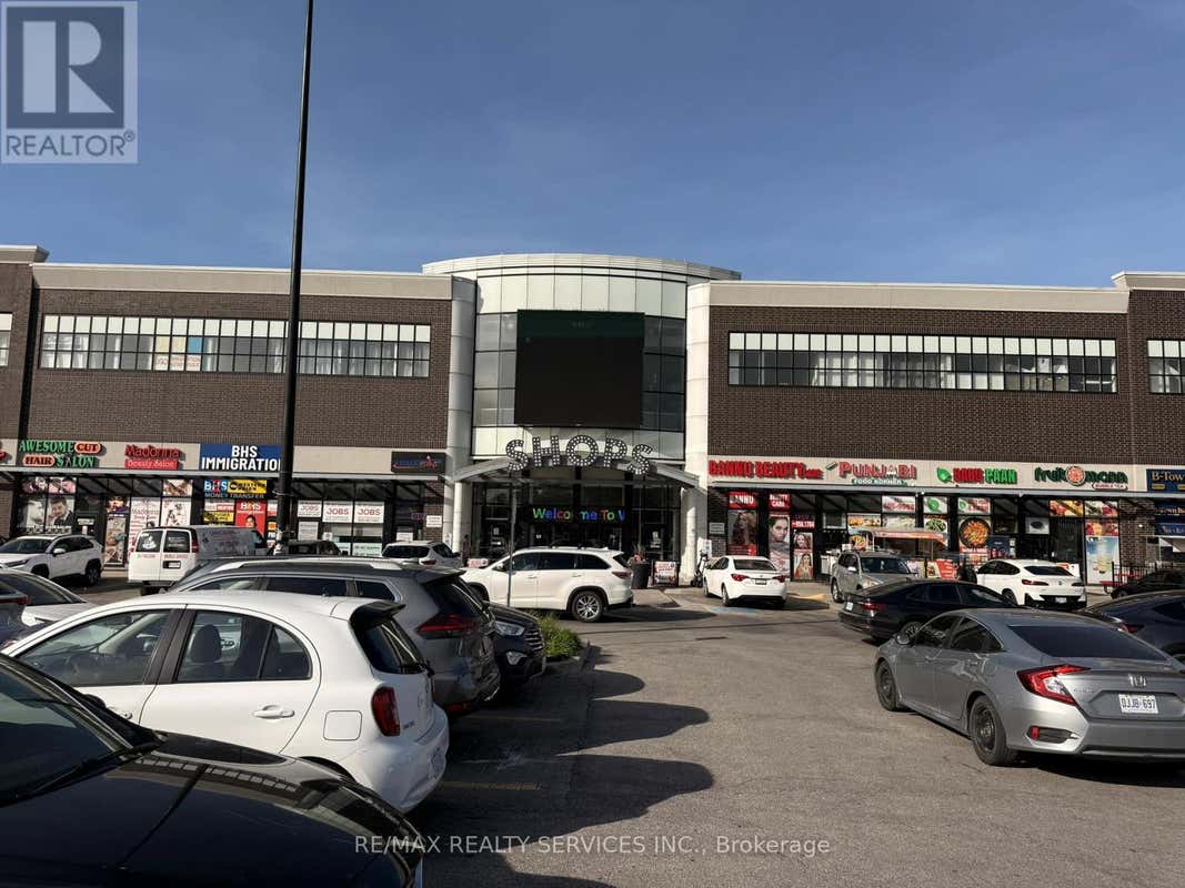 187 (1E63) - 7215 GOREWAY DRIVE