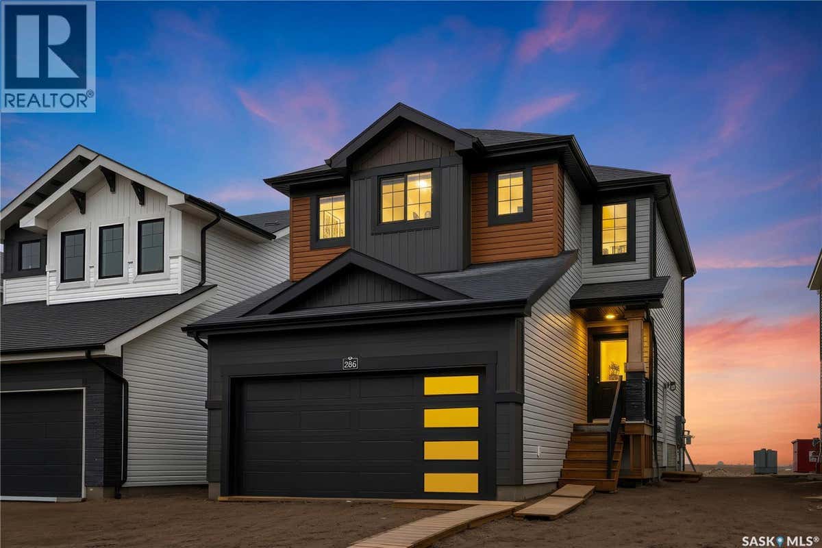 286 FROESE CRESCENT