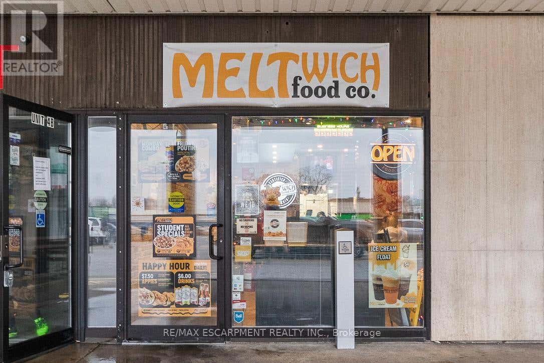 4A - 3701 PORTAGE ROAD