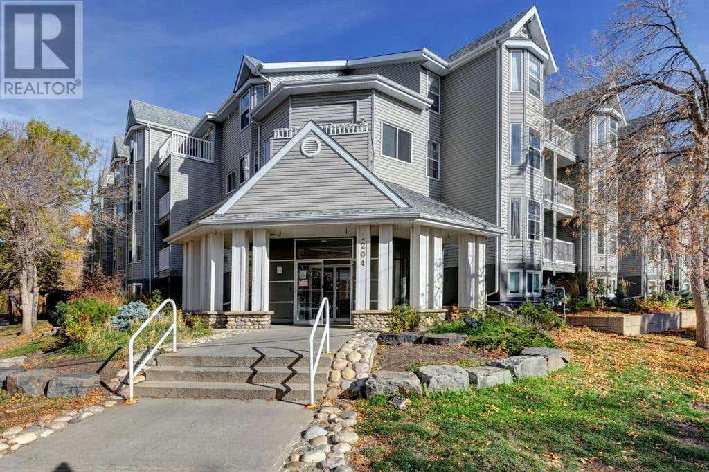 414, 2204 1 Street SW, Calgary, AB T2S1P4 Condo For Sale RE/MAX