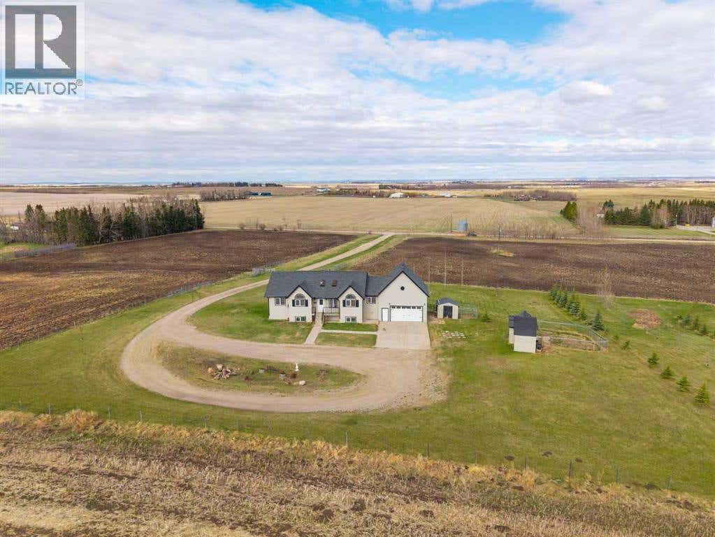 31017 RANGE ROAD 23