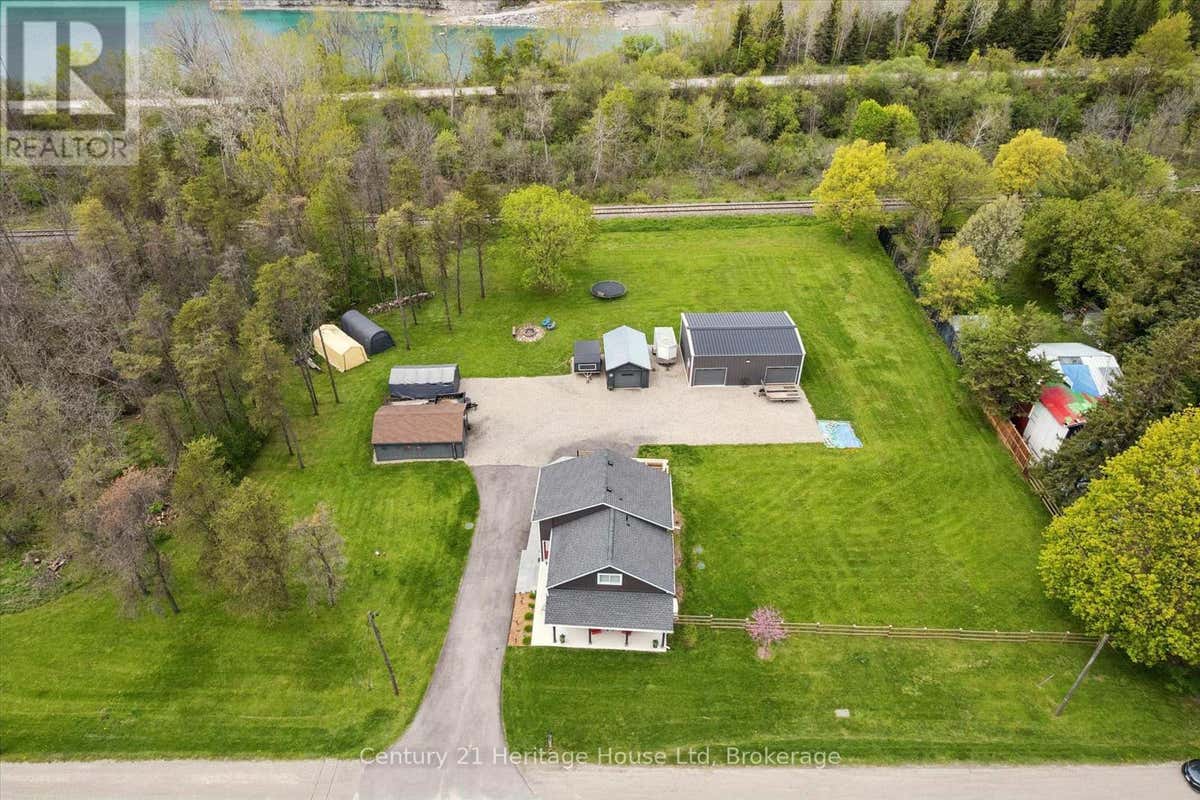 584077 BEACHVILLE ROAD