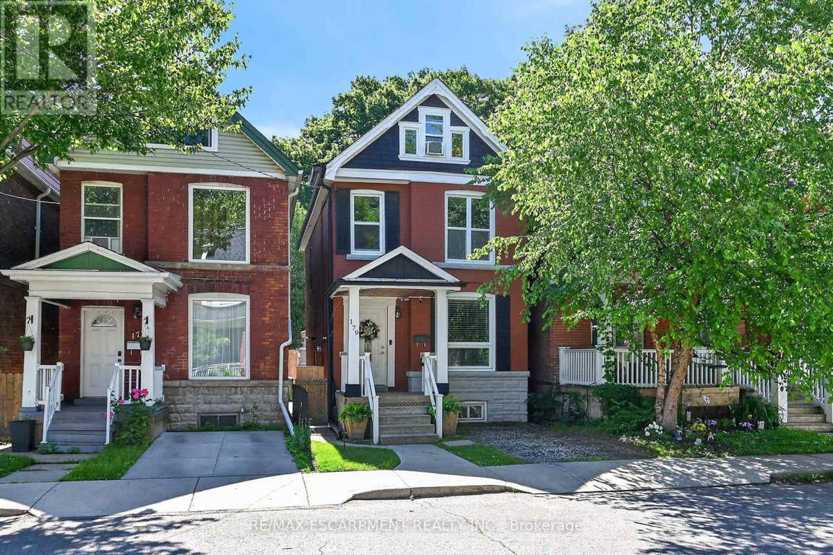 179 BURRIS STREET