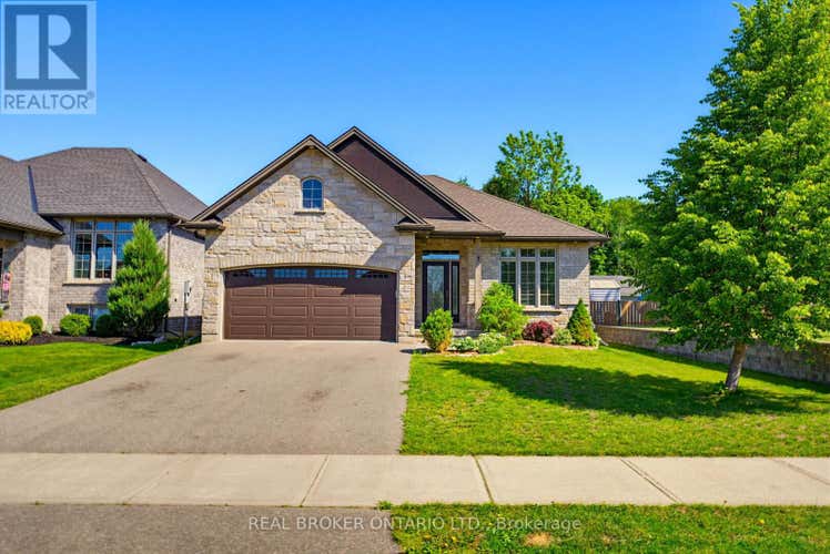 11 COTTONWOOD STREET
