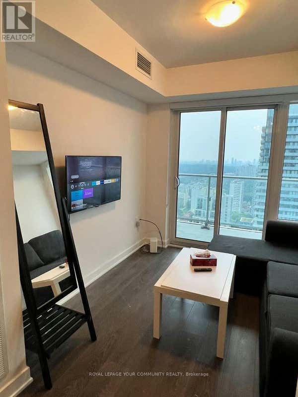 3407 195 REDPATH AVENUE, Toronto (Mount Pleasant West), ON M4P0E4 Home For Rent RE/MAX