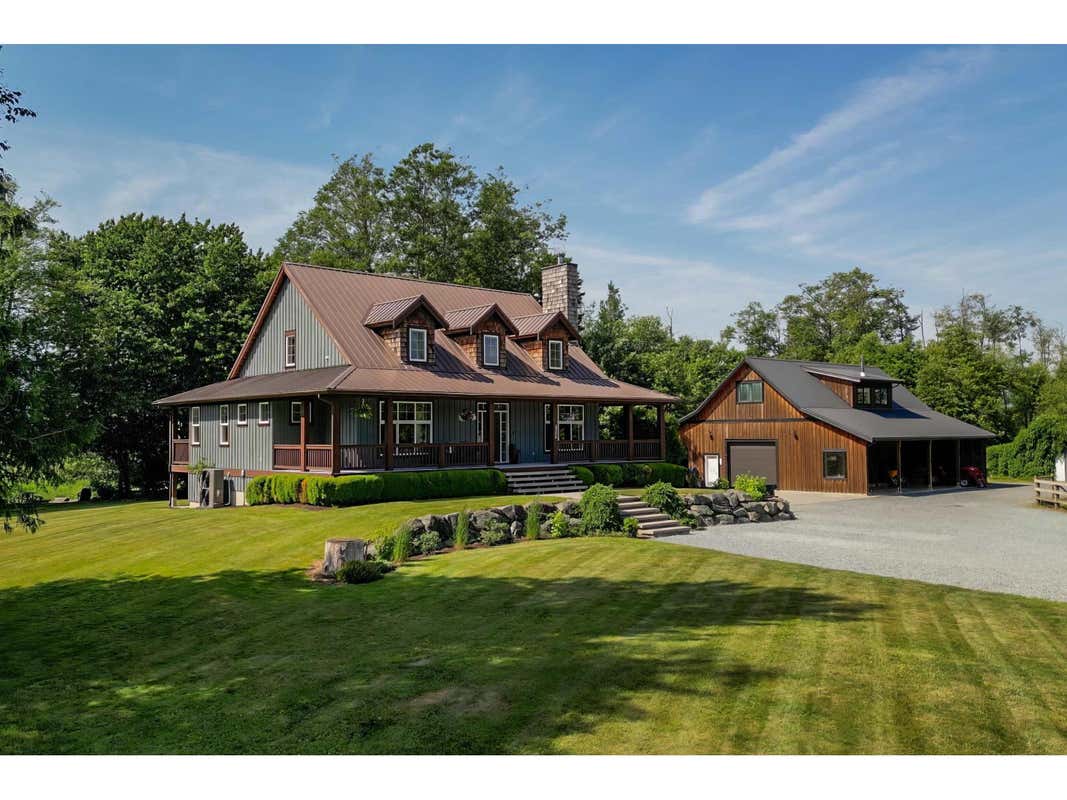 5395 HOOGE ROAD, GREENDALE
