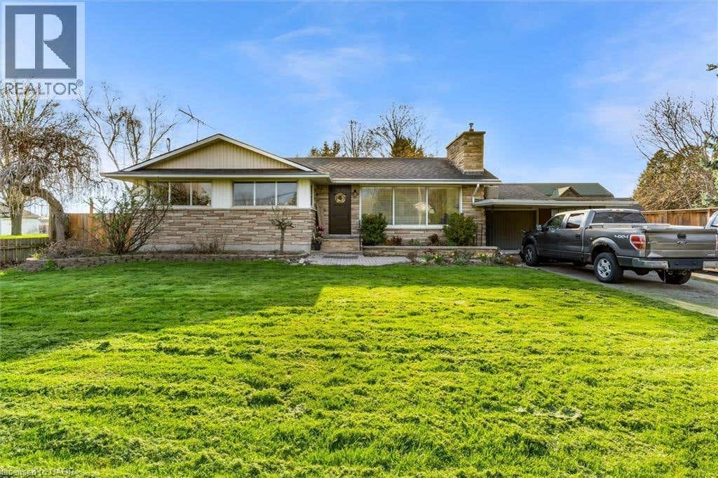 1267 THIRD ST LOUTH STREET