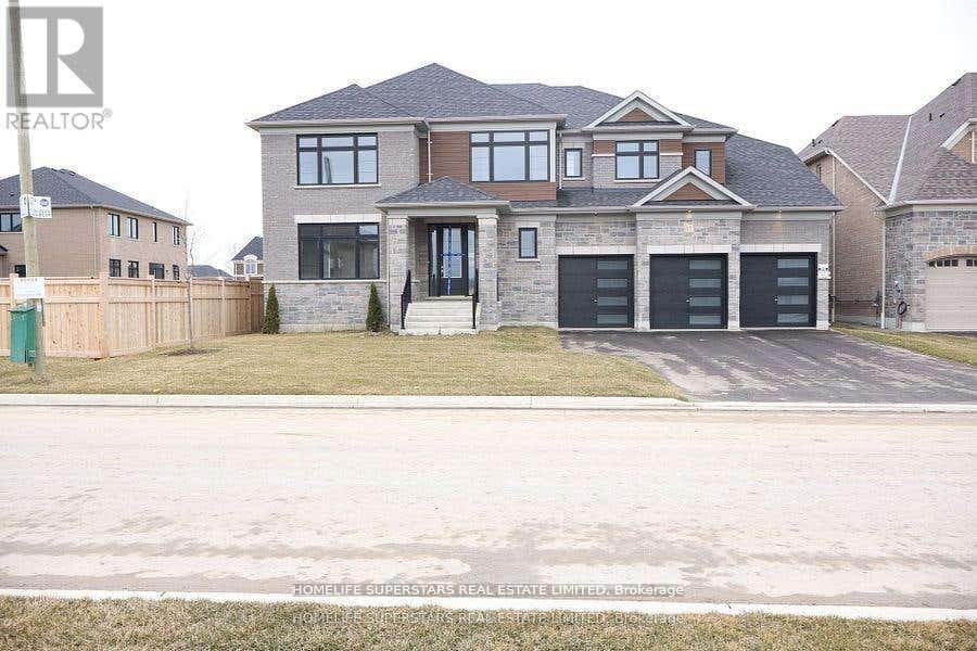 17 BELLFLOWER CRESCENT