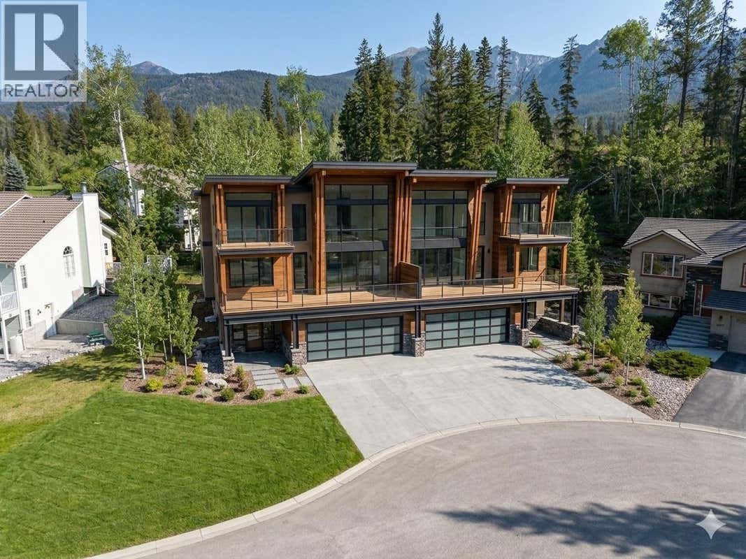 LOT 6 ASPEN GROVE PLACE