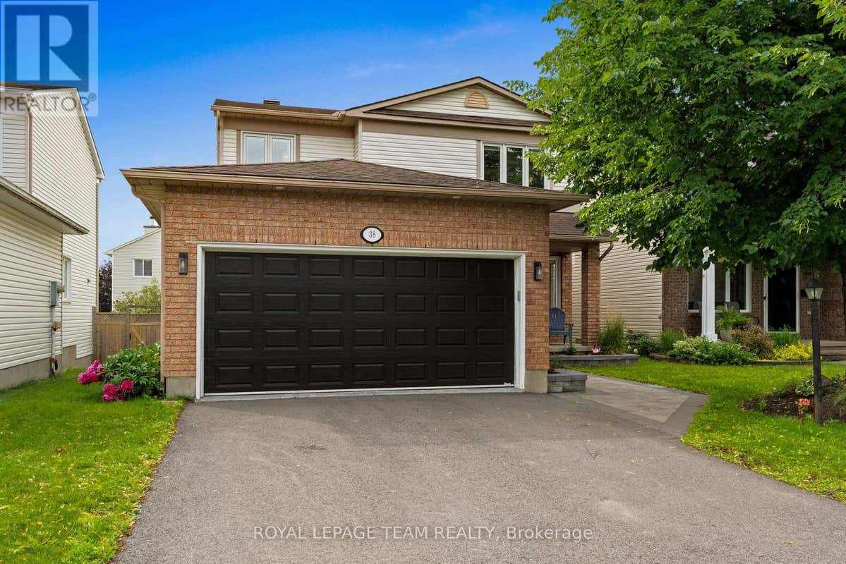 38 MERNER AVENUE