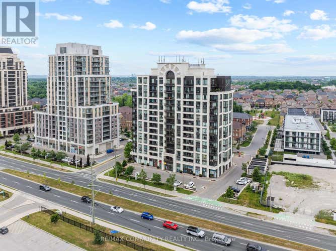 307 - 9582 MARKHAM ROAD