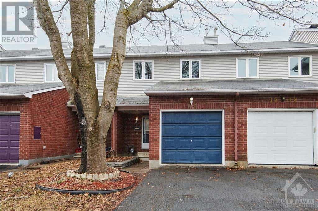 1551 Briarfield Cres  