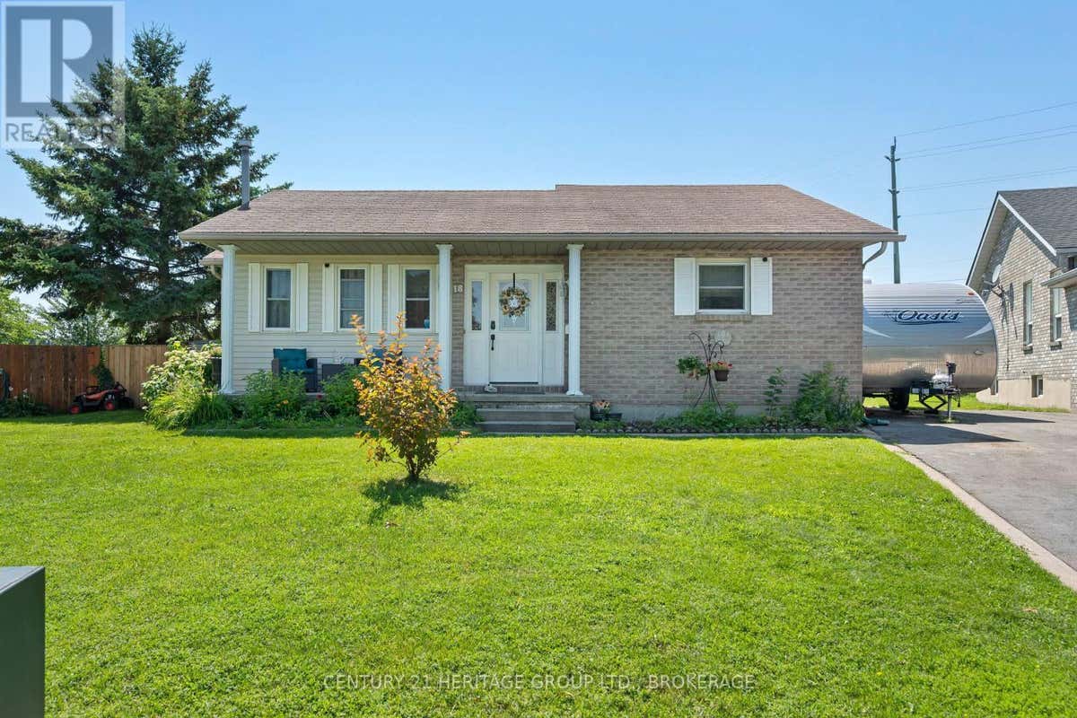 18 KEATES PLACE