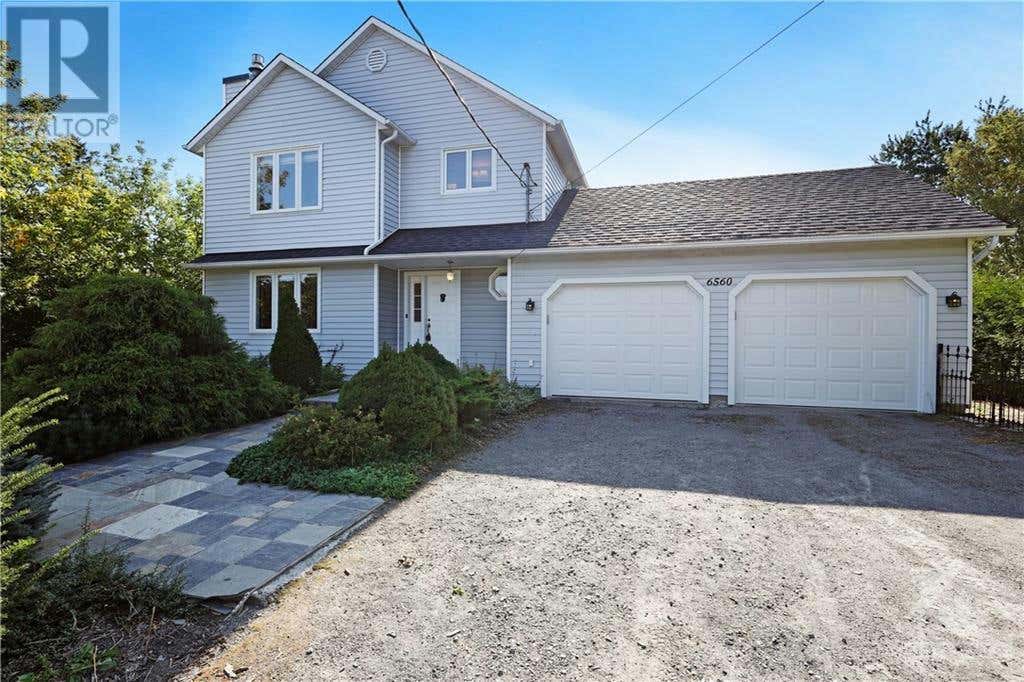 6560 FOURTH LINE ROAD, North Gower, ON K0A2T0 House For Sale RE/MAX