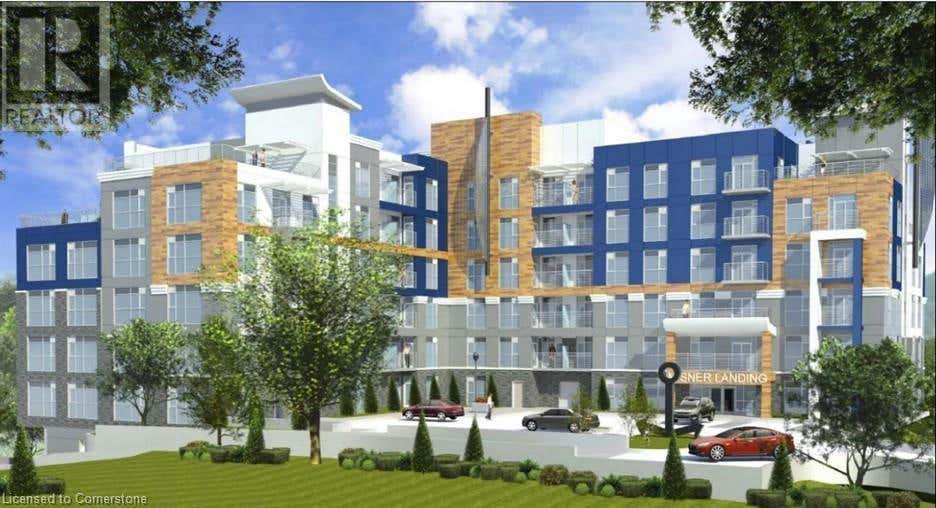 24 LYNN Street, Port Dover, ON N0A1N0 Land For Sale RE/MAX 40652720