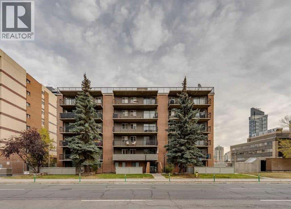 401, 1320 12 AVENUE SW, CALGARY, AB T3C3R6 - Image a99842a8c02bde6d29637780e39723dd476b647c