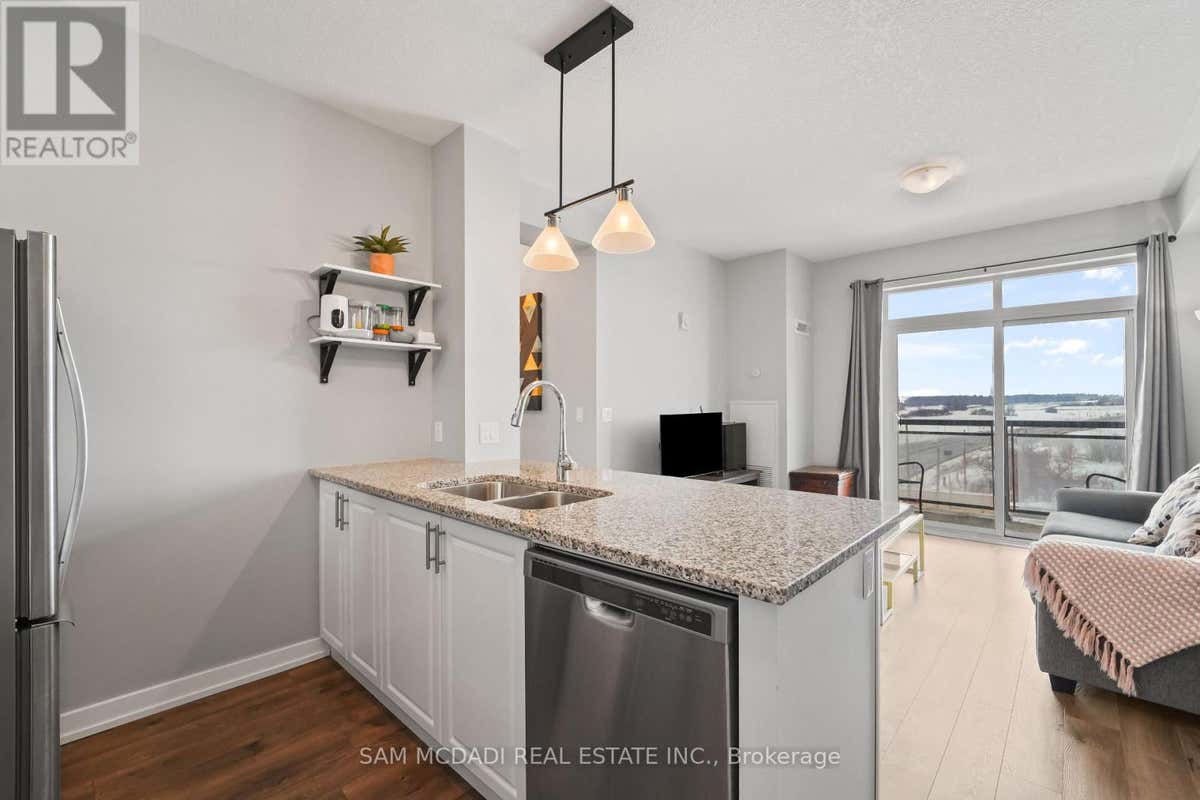 622 - 2490 OLD BRONTE ROAD