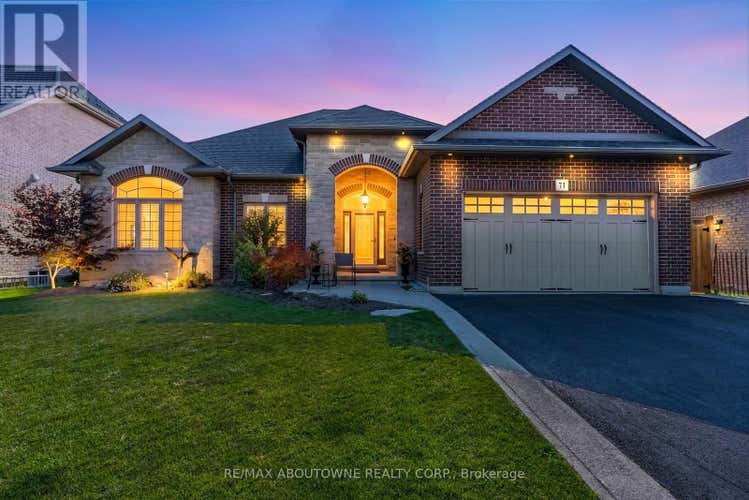 71 NEWPORT LANE