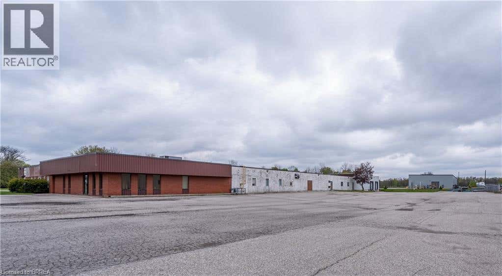 115 SCOTT AVENUE UNIT# B