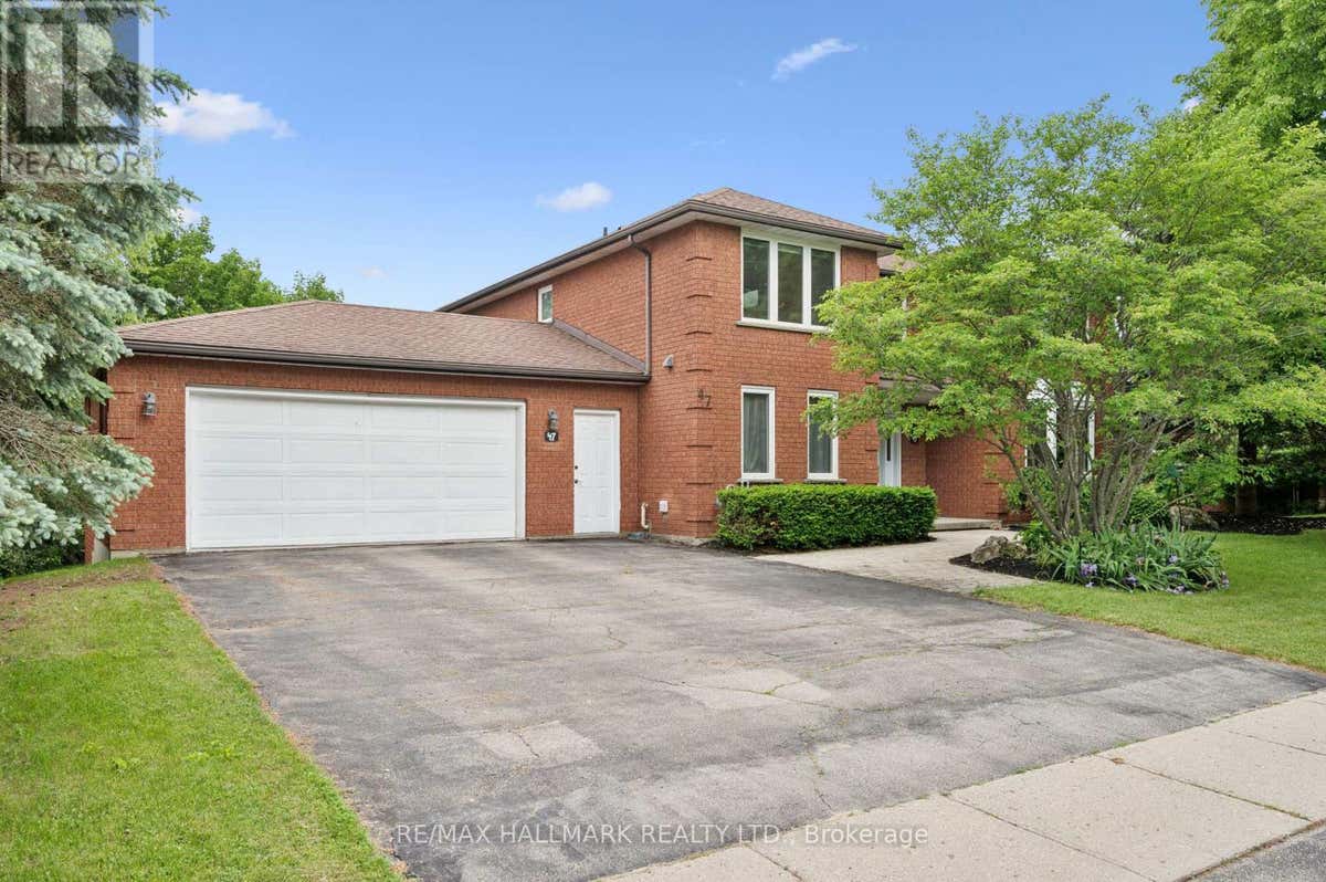 47 DUNDEE AVENUE