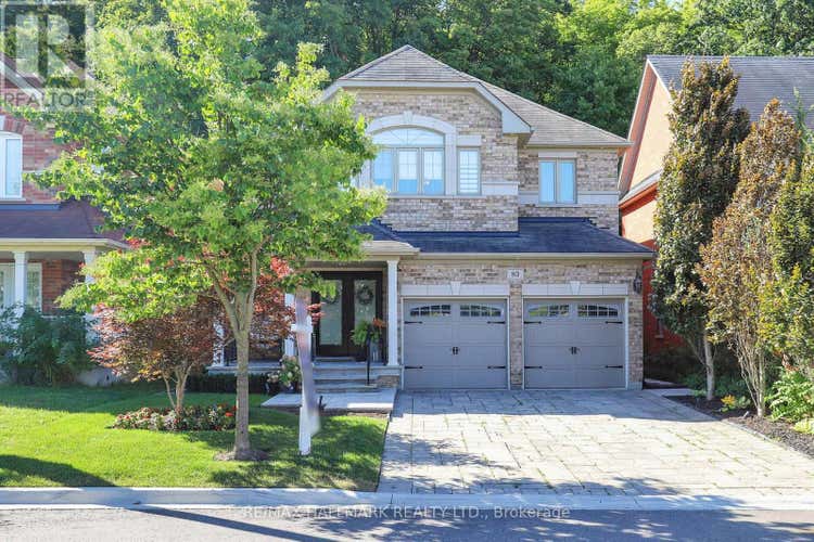 83 VIA BORGHESE STREET