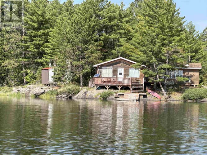 PCL 14231 Rainy Lake
