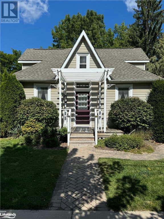 108 WELLINGTON Street E, Alliston, ON L9R1G7 Home For Rent RE/MAX