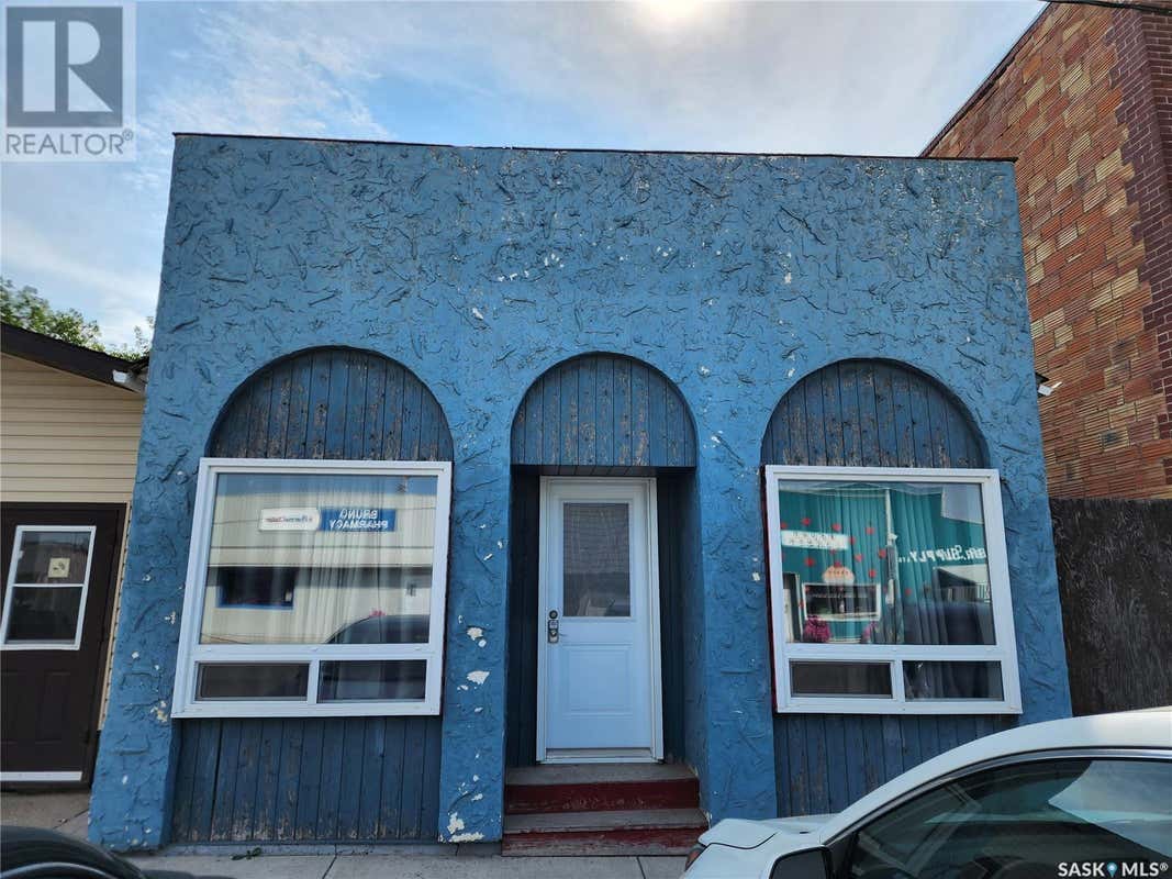 517 Main STREET, Bruno, SK S0K0S0 House For Sale RE/MAX SK984305