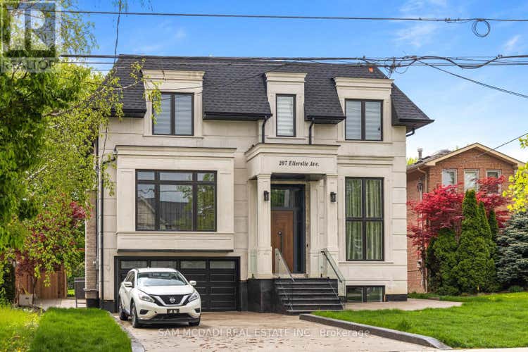 207 ELLERSLIE AVENUE