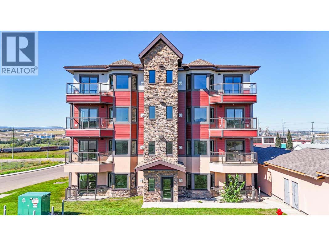 2032 86 Ave Unit 1102  