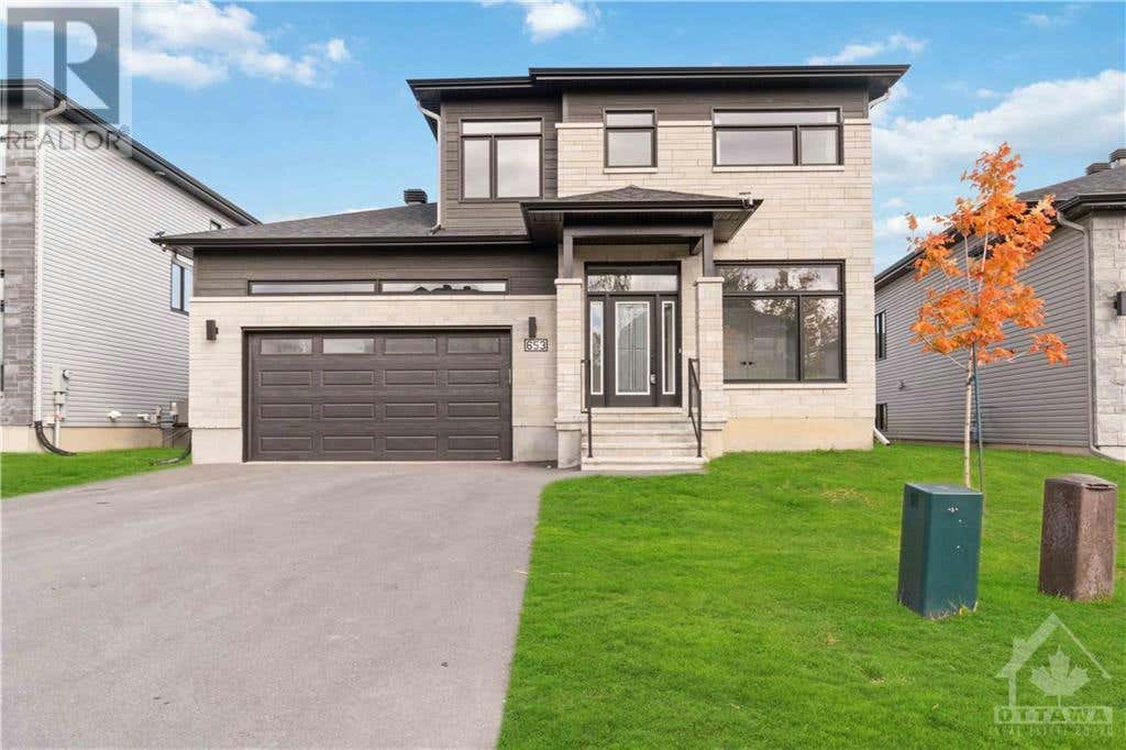 653 CONSERVATION STREET, Casselman, ON K0A1M0 Home For Rent RE/MAX
