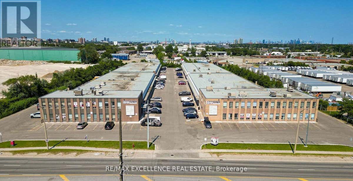 56 - 2455 CAWTHRA ROAD