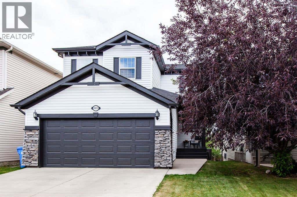 443 TUSCANY RIDGE HEIGHTS NW