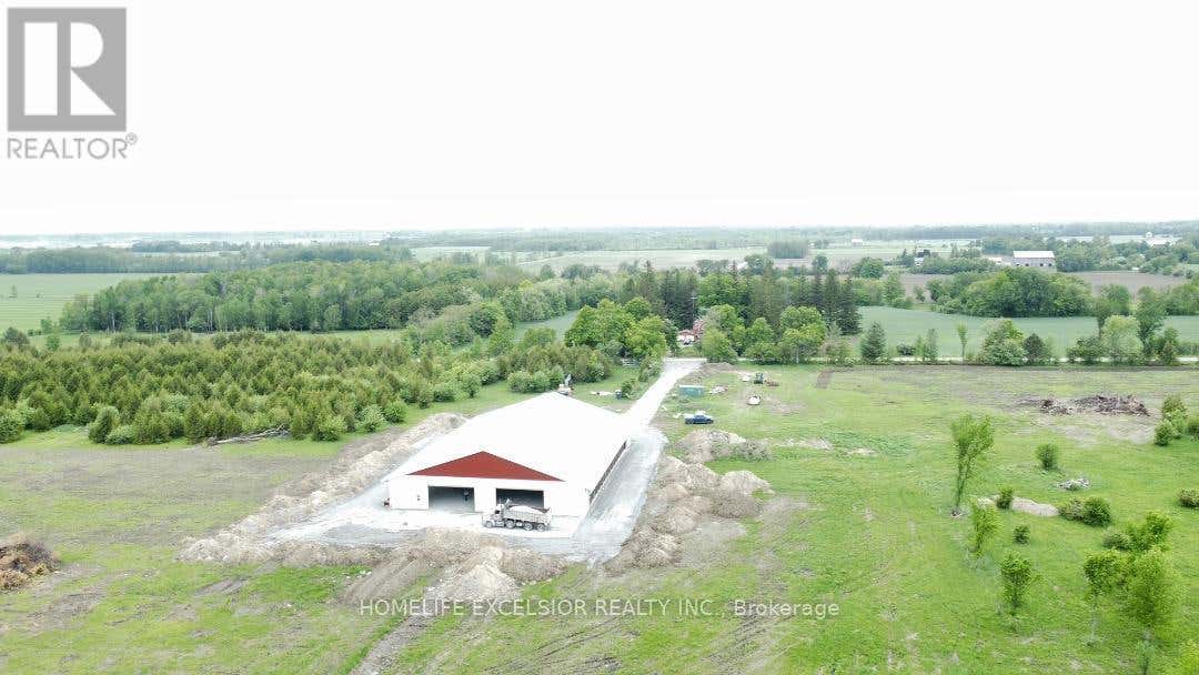 1854 SIDE ROAD 5 ROAD