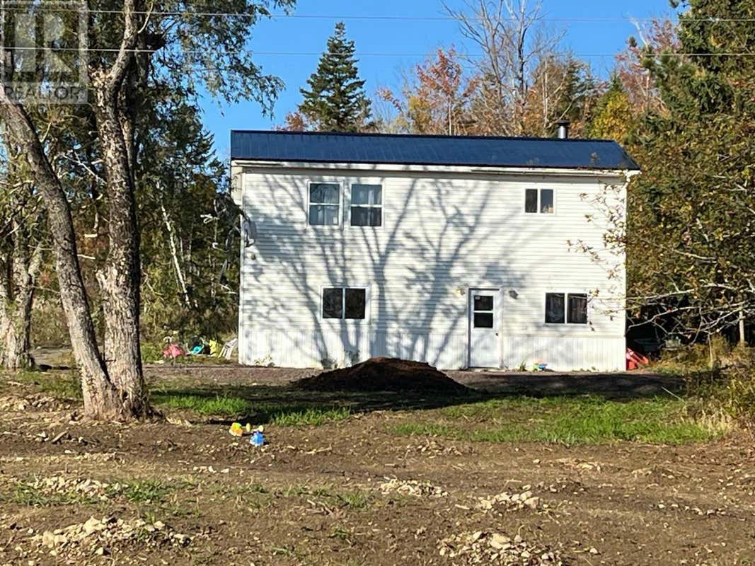 1223 Blue Sac Road, Lower Five Islands, NS B0M1N0 House For Sale RE