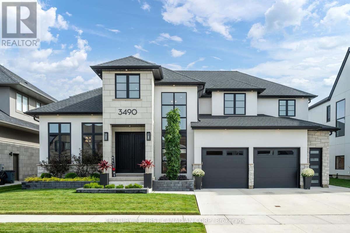 3490 SILVERLEAF CHASE