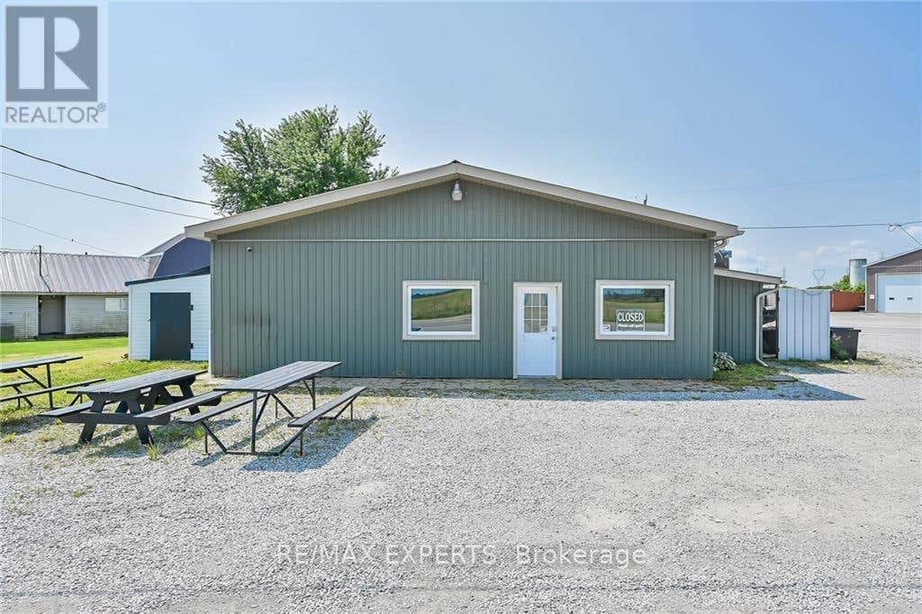 180 HALDIMAND ROAD 20