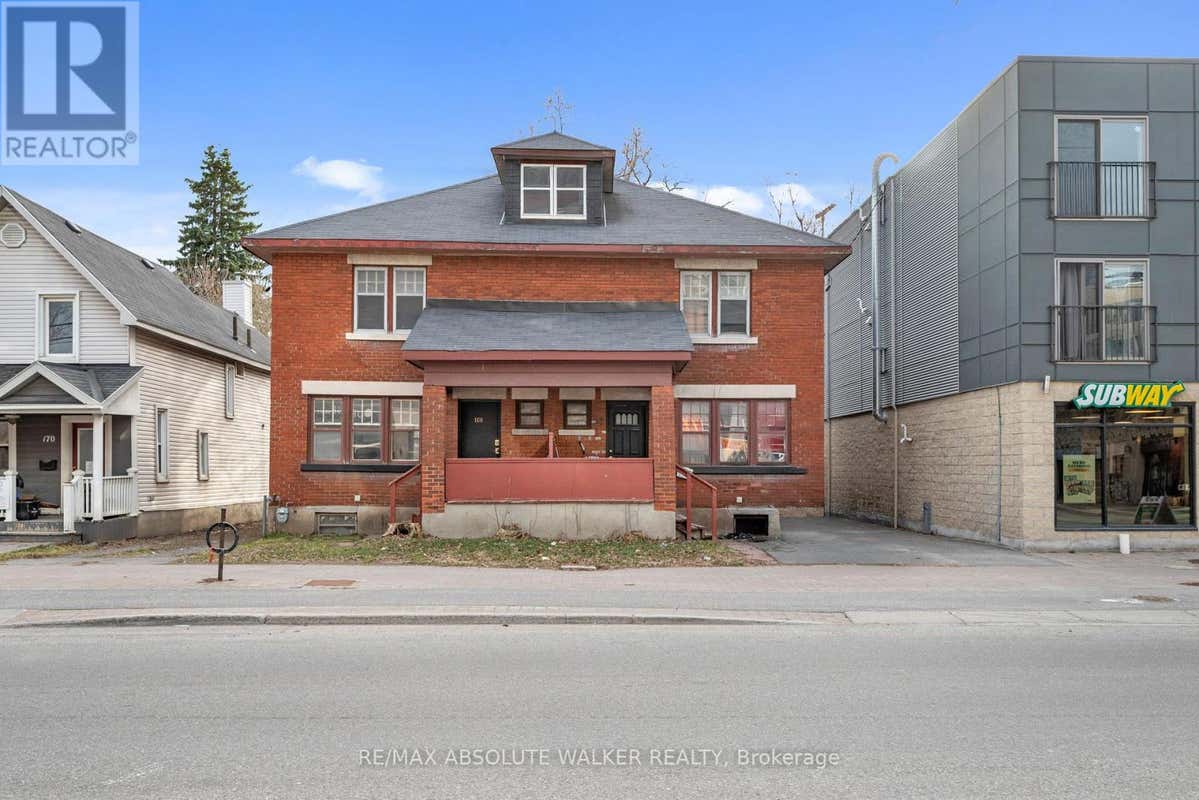 166/168 MAIN STREET