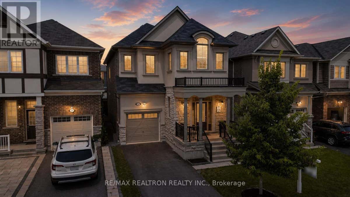 22 KILMARNOCK CRESCENT