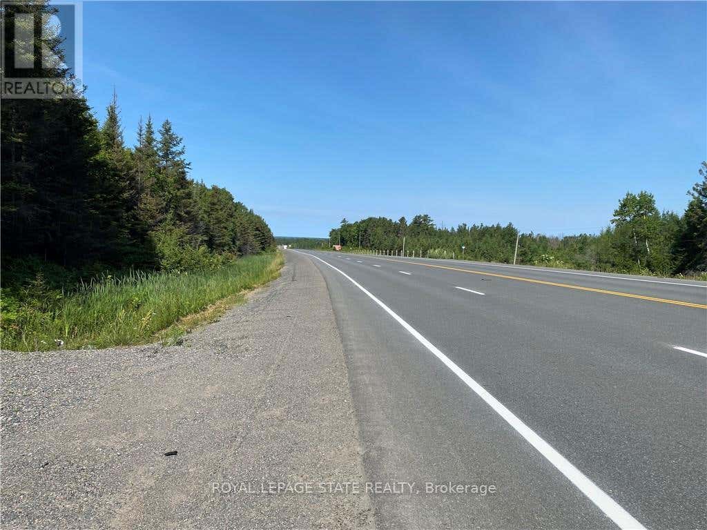 LOT 1 ON-17 / TRANS CANADA HIGHWAY