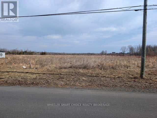 00 MILLE ROCHES ROAD E