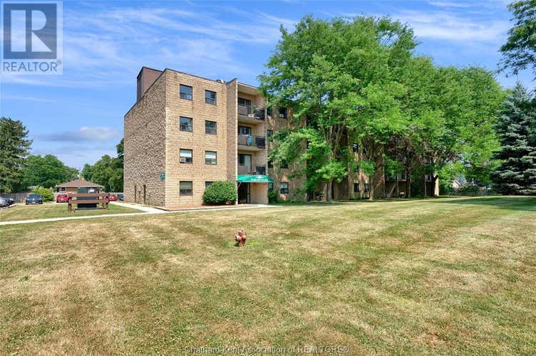 150 PARK AVENUE East Unit# 207