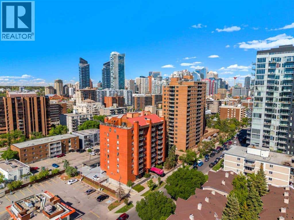 505, 1334 14 AVENUE SW, CALGARY, AB T3C0W2 - Image aab6940720b1aee9d47e17730c2c0cd71d6799bc